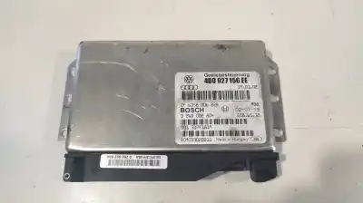 İkinci el araba yedek parçası elektronik modül için audi a8 (d2) 2.5 tdi oem iam referansları 4d0927156ee