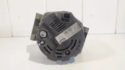 Pezzo di ricambio per auto di seconda mano alternatore per renault kangoo expression profesional riferimenti oem iam 8200103744  