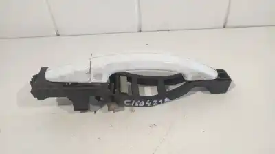Автозапчасти б/у задняя правая наружная ручка за ford c-max (ceu) 2.0 tdci cat ссылки oem iam   