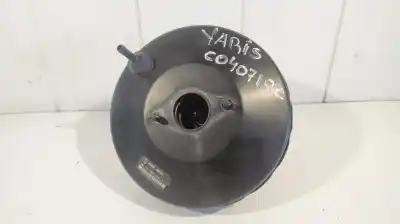 Pezzo di ricambio per auto di seconda mano servo freio per toyota yaris (ksp9/scp9/nlp9) básico riferimenti oem iam 472000d181