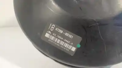 İkinci el araba yedek parçası fren servisi için toyota yaris (ksp9/scp9/nlp9) básico oem iam referansları 472000d181  