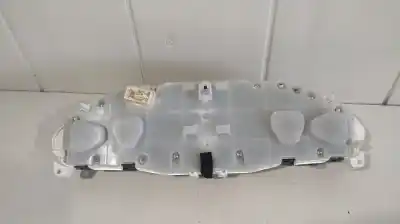 Peça sobressalente para automóvel em segunda mão quadrante por peugeot 208 access referências oem iam 981384878000  