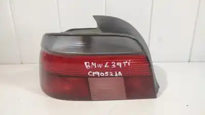 Peça sobressalente para automóvel em segunda mão FAROLIM TRASEIRO ESQUERDO por BMW 5 (E39)  Referências OEM IAM   