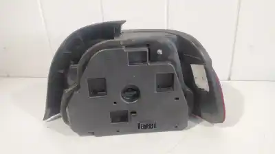 Peça sobressalente para automóvel em segunda mão farolim traseiro esquerdo por bmw 5 (e39) 530 d referências oem iam   