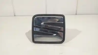 Pezzo di ricambio per auto di seconda mano MANIGLIA ESTERNA DEL CANCELLO per SEAT LEON ST (5F8)  Riferimenti OEM IAM 5F0827565C  