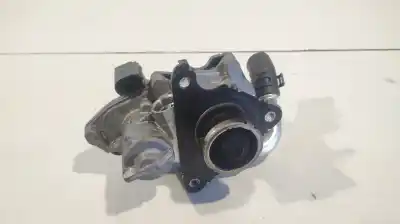 Peça sobressalente para automóvel em segunda mão válvula egr por seat leon st (5f8) fr advanced referências oem iam 04l131501s  