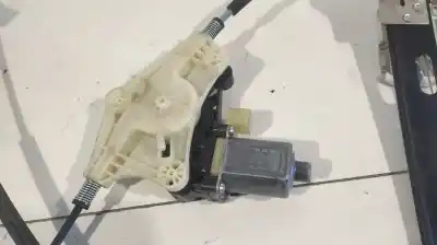 Автозапчасти б/у регулятор стекла переднего правого за seat leon st (5f8) fr advanced ссылки oem iam 5q0959802b  