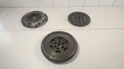 Автозапчасти б/у комплект сцепления за seat leon st (5f8) fr advanced ссылки oem iam 