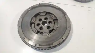 Автозапчастина б/у комплект зцеплення для seat leon st (5f8) fr advanced посилання на oem iam   