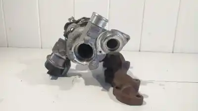 Second-hand car spare part turbocharger for seat leon st (5f8) fr advanced oem iam references 04l253010b  