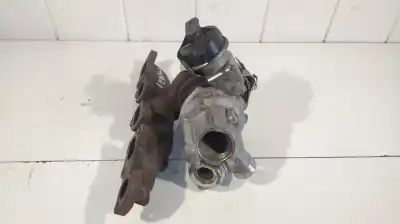 Second-hand car spare part turbocharger for seat leon st (5f8) fr advanced oem iam references 04l253010b  