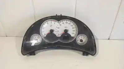 Автозапчасти б/у приборная доска за OPEL CORSA C Cosmo ссылки OEM IAM 13173355WJ  
