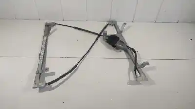 Pezzo di ricambio per auto di seconda mano alzacristalli anteriore sinistro per renault kangoo profesional riferimenti oem iam 