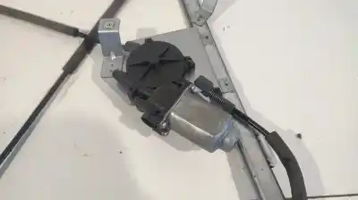 Second-hand car spare part driver left window regulator for renault kangoo profesional oem iam references   