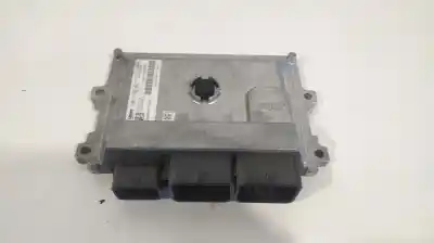 Peça sobressalente para automóvel em segunda mão centralina de motor uce por peugeot 208 style referências oem iam 9811545080