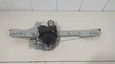 Peça sobressalente para automóvel em segunda mão elevador de vidros dianteira esquerda por peugeot 208 style referências oem iam 9806088180