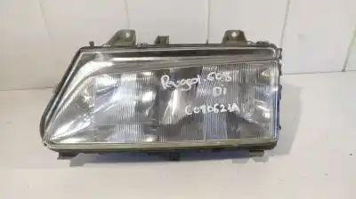 Gebrauchtes Autoersatzteil LINKER SCHEINWERFER zum PEUGEOT 806  OEM-IAM-Referenzen   