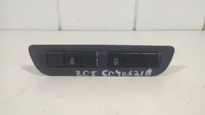 Peça sobressalente para automóvel em segunda mão comandos de alavanca por peugeot 208 style referências oem iam 