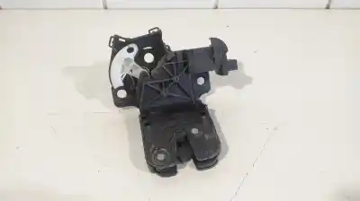 Second-hand car spare part trunk lock for audi a4 avant (8e) 1.9 tdi (96kw) oem iam references 
