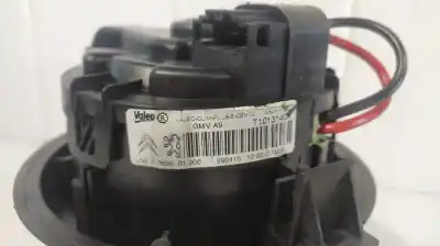 Peça sobressalente para automóvel em segunda mão motor de sofagem por peugeot 208 style referências oem iam t1013140a  