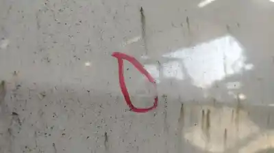 Автозапчасти б/у левая передняя дверь за seat leon (1p1) 2.0 tdi ссылки oem iam   