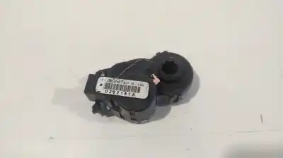 Peça sobressalente para automóvel em segunda mão motor de abertura da comporta de sofagem por peugeot 208 style referências oem iam 0202151a