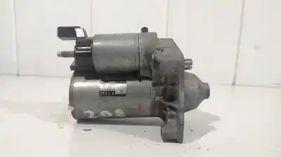 Peça sobressalente para automóvel em segunda mão motor de arranque por peugeot 208 style referências oem iam 9671530880