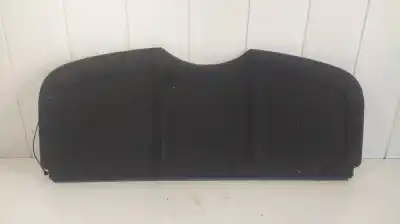 Tweedehands auto-onderdeel achterbak voor peugeot 207 xs oem iam-referenties 