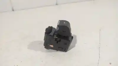 Peça sobressalente para automóvel em segunda mão botão / interruptor elevador vidro dianteiro direito por ford mondeo lim. 2.0 tdci cat referências oem iam dg9t14529abw