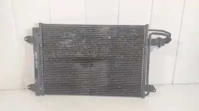 Автозапчасти б/у КОНДЕНСАТОР / РАДИАТОР КОНДИЦИОНЕРА ВОЗДУХА за VOLKSWAGEN JETTA (1K2)  ссылки OEM IAM 1K0298403A  