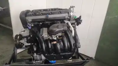 Pièce détachée automobile d'occasion MOTEUR COMPLET pour PEUGEOT 407  Références OEM IAM RFN  