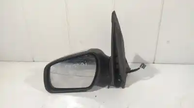 Peça sobressalente para automóvel em segunda mão espelho retrovisor esquerdo por ford fiesta (cbk) 1.4 tdci cat referências oem iam 