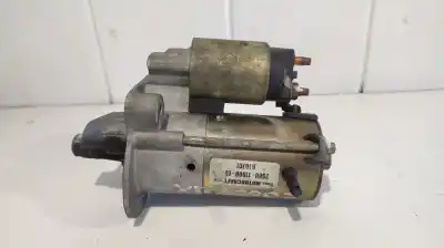 Peça sobressalente para automóvel em segunda mão motor de arranque por ford fiesta (cbk) 1.4 tdci cat referências oem iam 2s6u11000ed