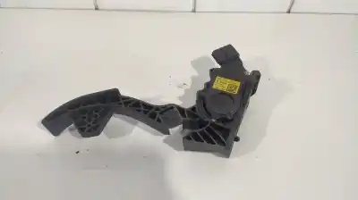Peça sobressalente para automóvel em segunda mão PEDAL DO ACELERADOR por SKODA FABIA  Referências OEM IAM 6C1723503B  