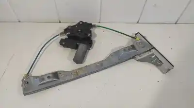 Автозапчастина б/у регулятор переднього правого скла для opel corsa d cosmo посилання на oem iam 