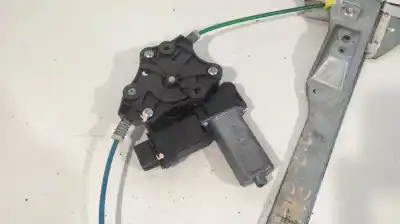 Автозапчастина б/у регулятор переднього правого скла для opel corsa d cosmo посилання на oem iam   