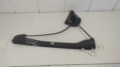 Pezzo di ricambio per auto di seconda mano ALZACRISTALLI POSTERIORE DESTRO per SKODA FABIA  Riferimenti OEM IAM   