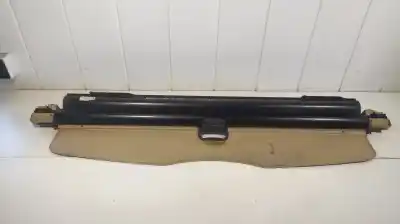 Second-hand car spare part parcel shelf for bmw 5 touring (e61) 530 d oem iam references 