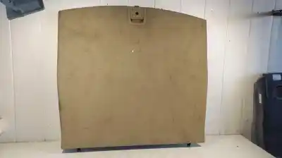 Second-hand car spare part parcel shelf for bmw 5 touring (e61) 530 d oem iam references 