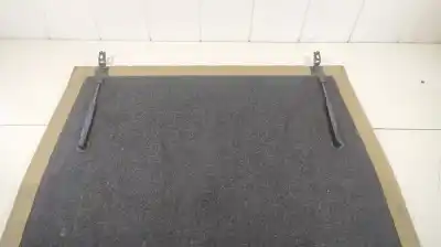 Second-hand car spare part parcel shelf for bmw 5 touring (e61) 530 d oem iam references   