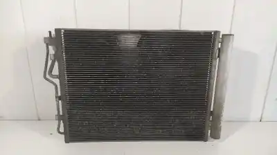 Second-hand car spare part air conditioning condenser / radiator for hyundai i30 (fd) 1.6 crdi oem iam references 