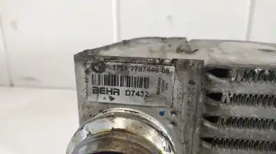 Peça sobressalente para automóvel em segunda mão intercooler por bmw 5 touring (e61) 530 d referências oem iam 1751778744605  
