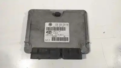 Peça sobressalente para automóvel em segunda mão centralina de motor uce por seat ibiza (6l1) cool referências oem iam 036906034ah
