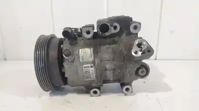 Second-hand car spare part air conditioning compressor for hyundai i30 (fd) 1.6 crdi oem iam references f500an8ca03