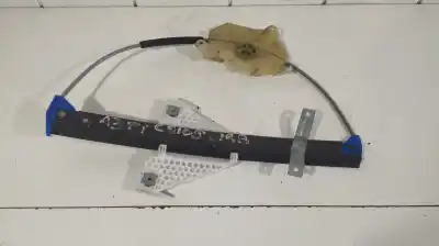 Second-hand car spare part Rear Left Window Regulator for AUDI A3 (8L) 1.6 Ambiente OEM IAM references   