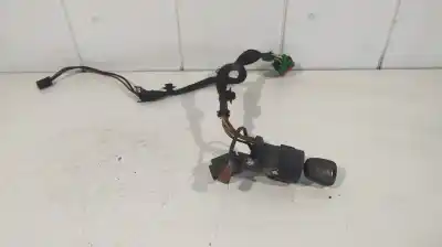 Gebrauchtes Autoersatzteil STARTSCHALTER zum PEUGEOT 307 (S1)  OEM-IAM-Referenzen   