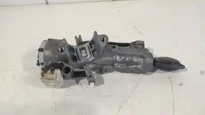 Peça sobressalente para automóvel em segunda mão comutador de ignição por opel agila (b) (h08) 1.2 lpg (f68) referências oem iam 