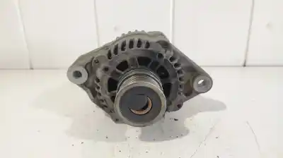 Piesă de schimb auto la mâna a doua alternator pentru opel astra j lim. cosmo referințe oem iam 13502583