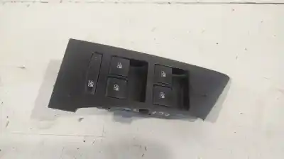 Piesă de schimb auto la mâna a doua panou comandã geamuri electrice fațã stânga pentru opel astra j lim. cosmo referințe oem iam 13305011