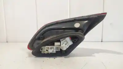Piesă de schimb auto la mâna a doua lampa interioara stanga spate pentru opel astra j lim. cosmo referințe oem iam   